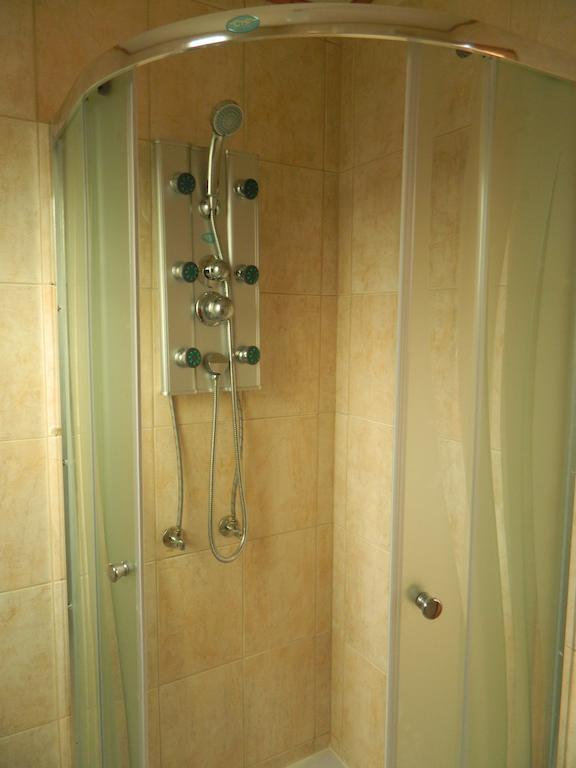 Hostal Parediso Punta Arenas Pokój zdjęcie