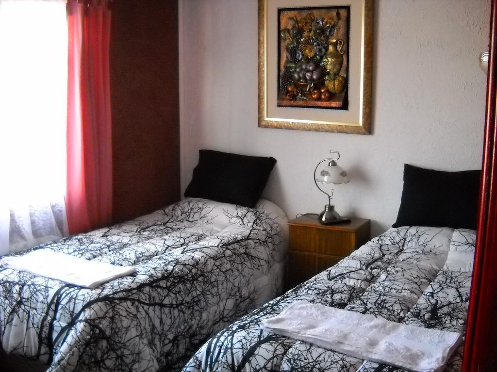 Hostal Parediso Punta Arenas Pokój zdjęcie