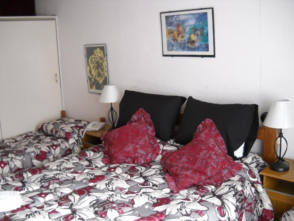 Hostal Parediso Punta Arenas Pokój zdjęcie