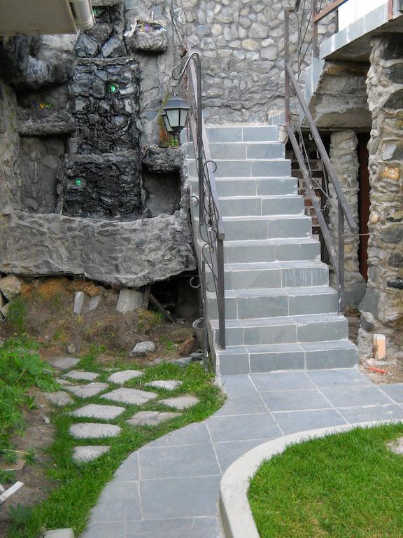 Hostal Parediso Punta Arenas Zewnętrze zdjęcie