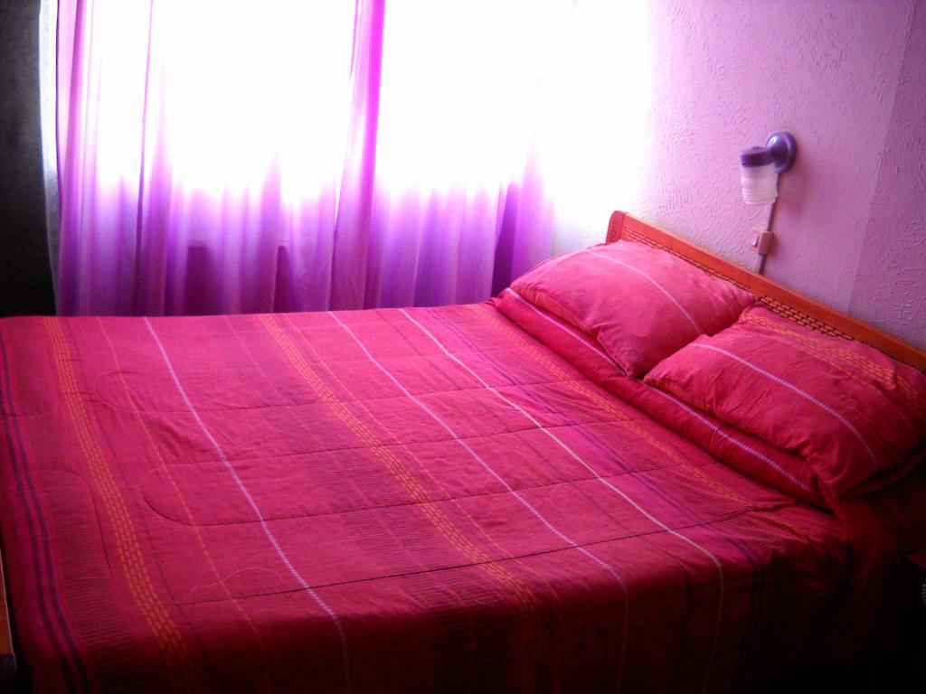 Hostal Parediso Punta Arenas Pokój zdjęcie