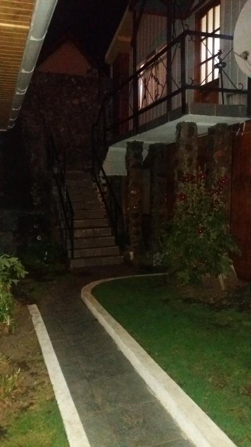 Hostal Parediso Punta Arenas Zewnętrze zdjęcie